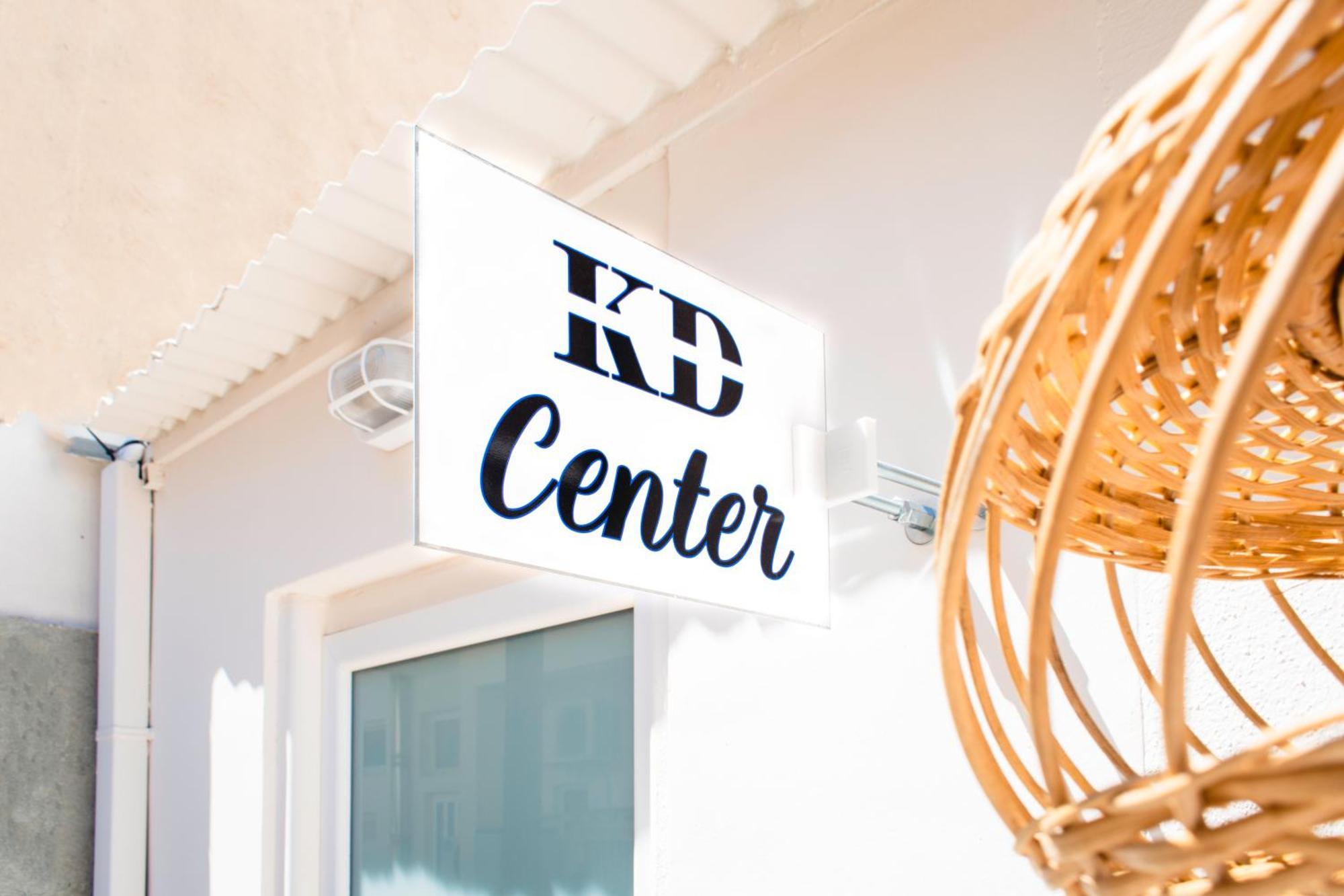 Kd Center Διαμέρισμα Λαύριο Εξωτερικό φωτογραφία